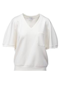 Afbeelding voor product Top van het merk You're My Lobster in het Ecru