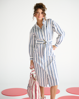 Afbeelding voor product Kleed van het merk You're My Lobster in het Marine