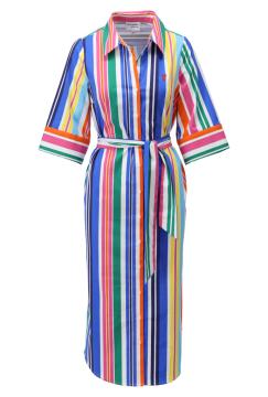 Afbeelding voor product Kleed van het merk K-design in het Blauw