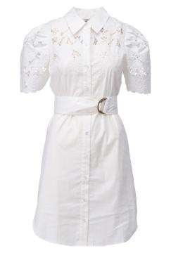 Afbeelding voor product Kleed van het merk You're My Lobster in het Ecru