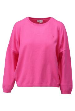 Afbeelding voor product Pull van het merk K-design in het Roze