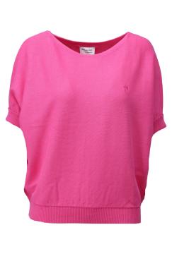 Afbeelding voor product Pull van het merk K-design in het Roze