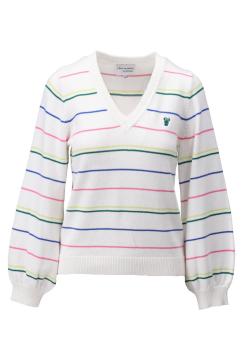 Afbeelding voor product Pull van het merk You're My Lobster in het Ecru