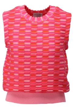 Afbeelding voor product Top van het merk K-design in het Roze