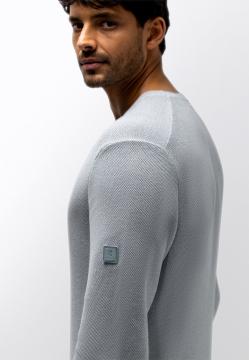 Afbeelding voor product Pull van het merk State Of Art in het Blauw