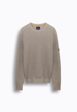 Afbeelding voor product Pull van het merk State Of Art in het Kaki