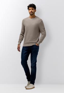 Afbeelding voor product Pull van het merk State Of Art in het Kaki