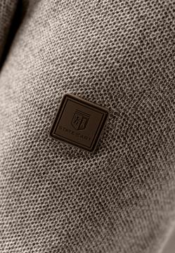 Afbeelding voor product Pull van het merk State Of Art in het Kaki