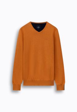 Afbeelding voor product Pull van het merk State Of Art in het Oranje