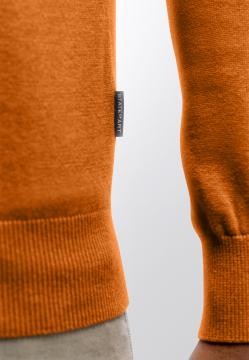 Afbeelding voor product Pull van het merk State Of Art in het Oranje