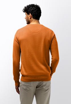 Afbeelding voor product Pull van het merk State Of Art in het Oranje