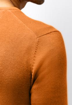 Afbeelding voor product Pull van het merk State Of Art in het Oranje