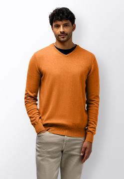 Afbeelding voor product Pull van het merk State Of Art in het Oranje