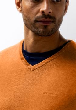 Afbeelding voor product Pull van het merk State Of Art in het Oranje