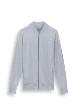 Afbeelding voor product Cardigan van het merk State Of Art in het Blauw