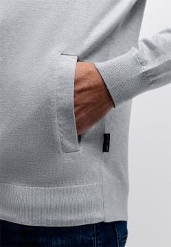 Afbeelding voor product Cardigan van het merk State Of Art in het Blauw