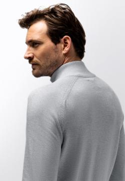 Afbeelding voor product Cardigan van het merk State Of Art in het Blauw