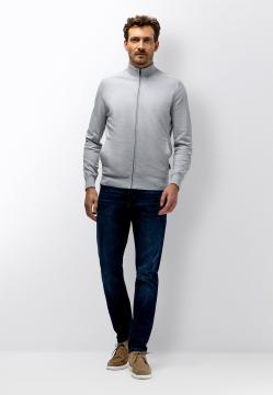 Afbeelding voor product Cardigan van het merk State Of Art in het Blauw