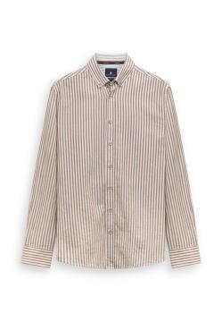 Afbeelding voor product Hemd van het merk State Of Art in het Bruin