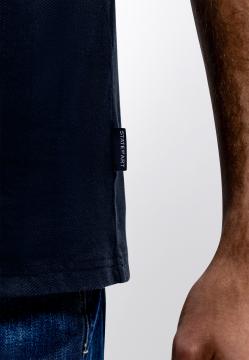 Afbeelding voor product T-shirt van het merk State Of Art in het Marine