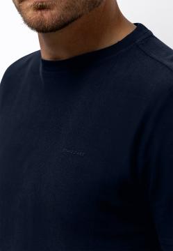 Afbeelding voor product T-shirt van het merk State Of Art in het Marine