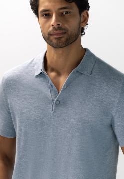 Afbeelding voor product Polo van het merk State Of Art in het Blauw