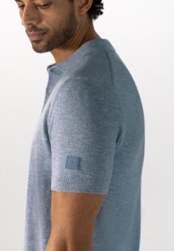 Afbeelding voor product Polo van het merk State Of Art in het Blauw