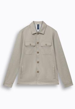 Afbeelding voor product Hemd van het merk State Of Art in het Beige