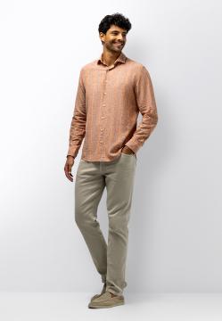 Afbeelding voor product Hemd van het merk State Of Art in het Oranje