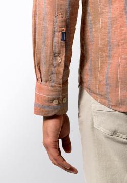 Afbeelding voor product Hemd van het merk State Of Art in het Oranje