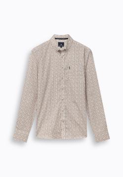 Afbeelding voor product Hemd van het merk State Of Art in het Oranje