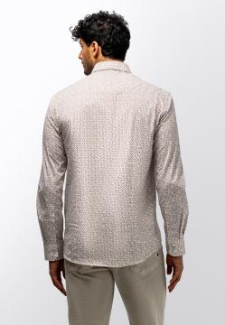 Afbeelding voor product Hemd van het merk State Of Art in het Oranje