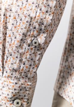 Afbeelding voor product Hemd van het merk State Of Art in het Oranje