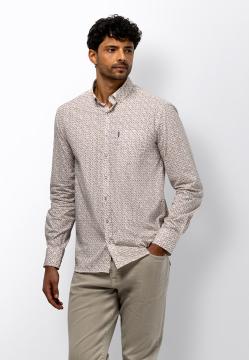 Afbeelding voor product Hemd van het merk State Of Art in het Oranje