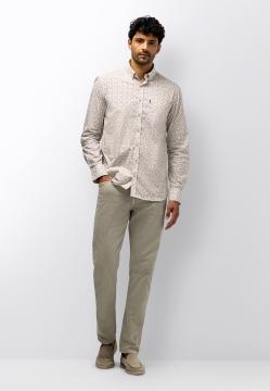 Afbeelding voor product Hemd van het merk State Of Art in het Oranje