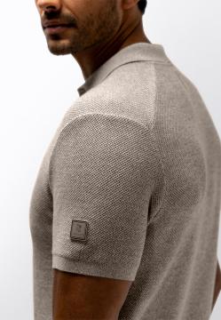 Afbeelding voor product Polo van het merk State Of Art in het Kaki