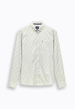 Afbeelding voor product Hemd van het merk State Of Art in het Groen