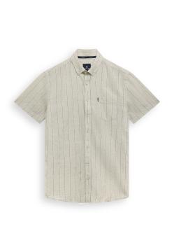 Afbeelding voor product Hemd van het merk State Of Art in het Groen