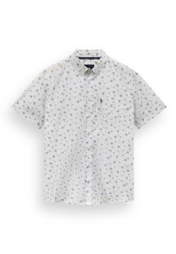 Afbeelding voor product Hemd van het merk State Of Art in het Blauw