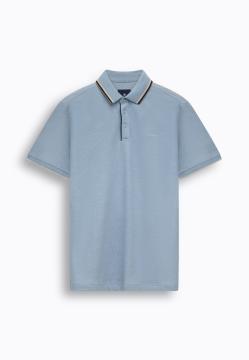 Afbeelding voor product Polo van het merk State Of Art in het Blauw
