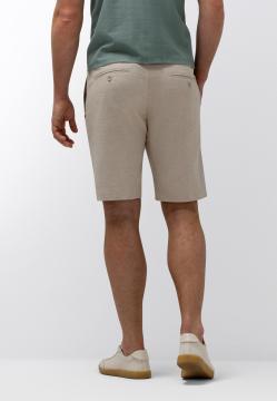 Afbeelding voor product Short van het merk State Of Art in het Beige