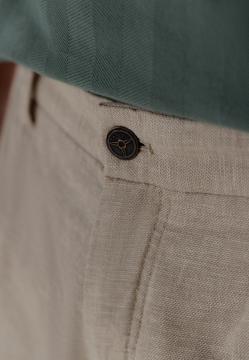 Afbeelding voor product Short van het merk State Of Art in het Beige