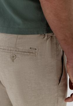 Afbeelding voor product Short van het merk State Of Art in het Beige