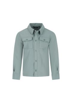 Afbeelding voor product Hemd van het merk Le Chic in het Groen