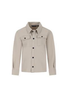 Afbeelding voor product Hemd van het merk Le Chic in het Beige