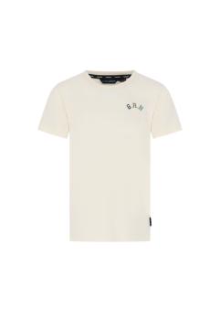 Afbeelding voor product T-shirt van het merk Le Chic in het Wit