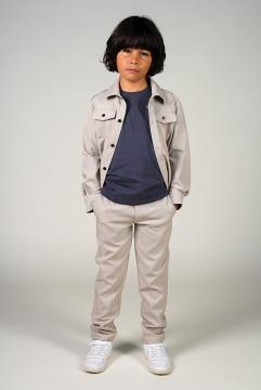 Afbeelding voor product T-shirt van het merk Le Chic in het Blauw