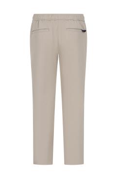 Afbeelding voor product Broek van het merk Le Chic in het Beige