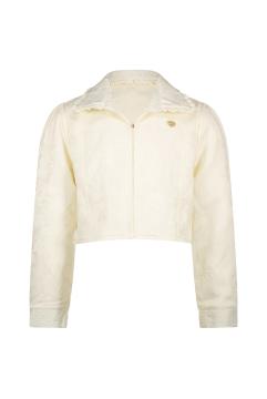 Afbeelding voor product Bloes van het merk Le Chic in het Ecru