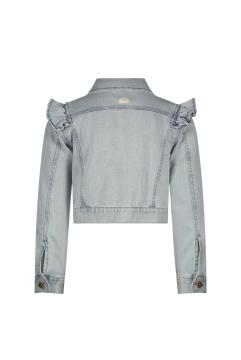 Afbeelding voor product Jacket van het merk Le Chic in het Jeans